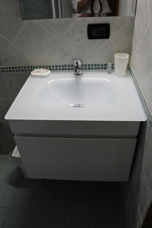 Apartamento Le Bellezze Vaticane *