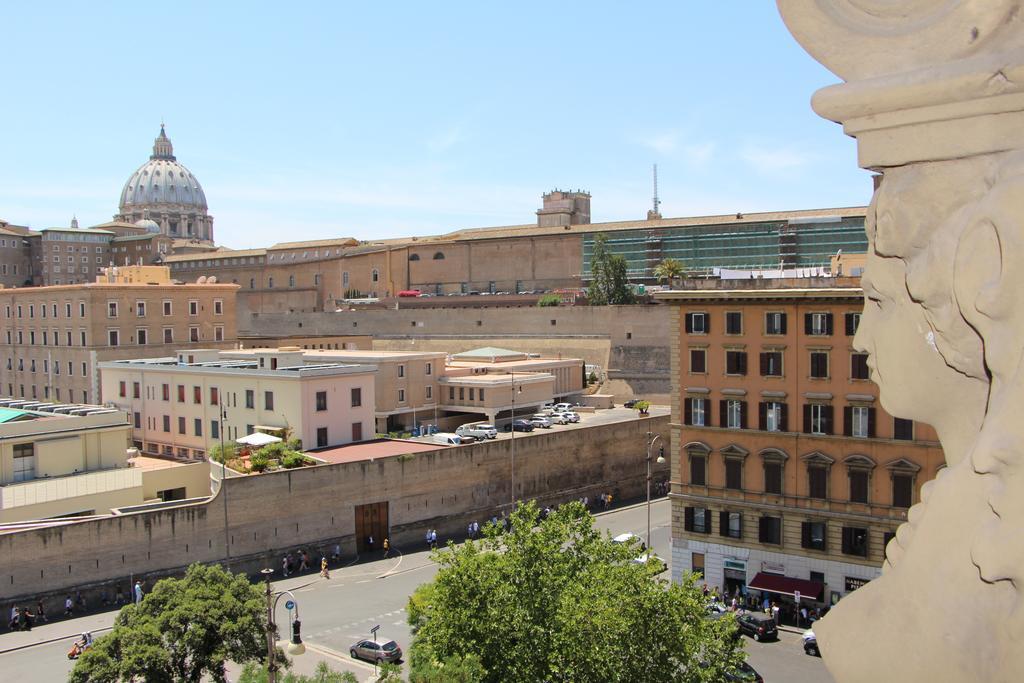 Le Bellezze Vaticane * Roma