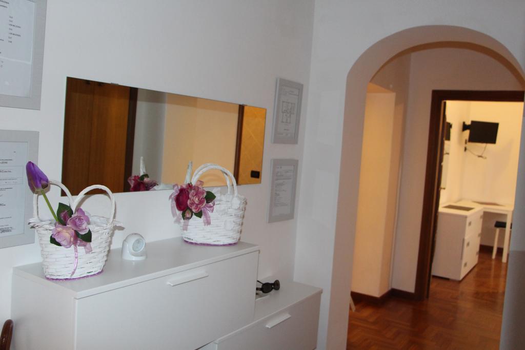Apartamento Le Bellezze Vaticane Roma