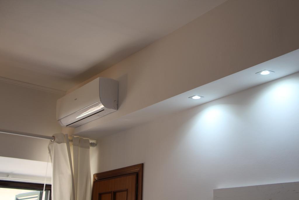 Apartamento Le Bellezze Vaticane *
