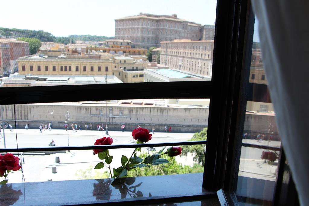 Le Bellezze Vaticane Appartamento *