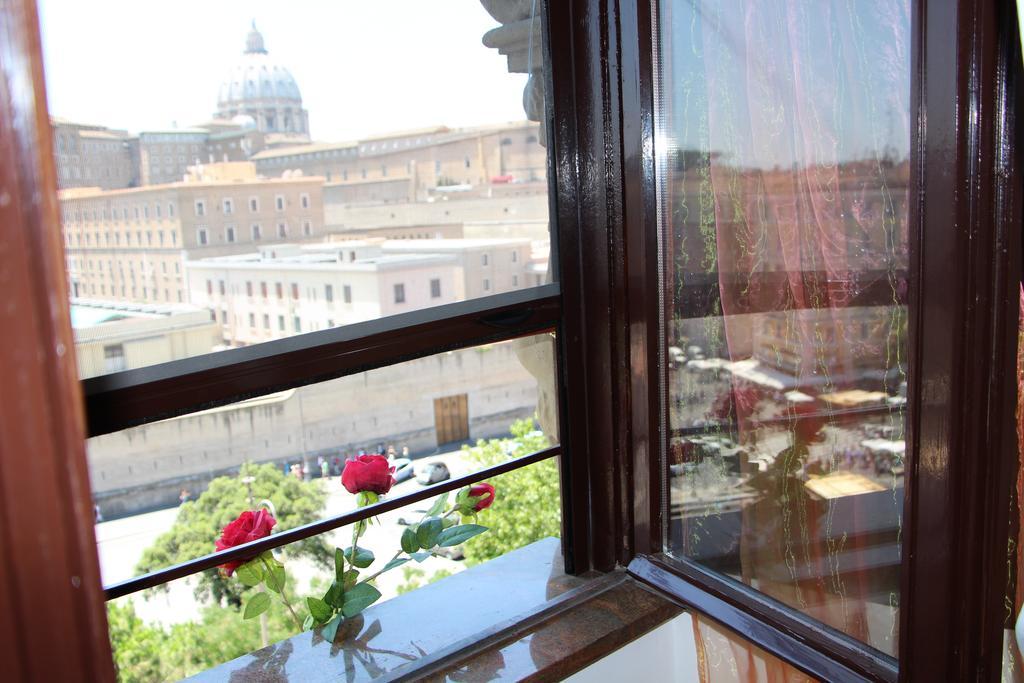 Le Bellezze Vaticane Appartamento *